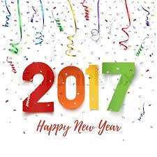 Happy 2017